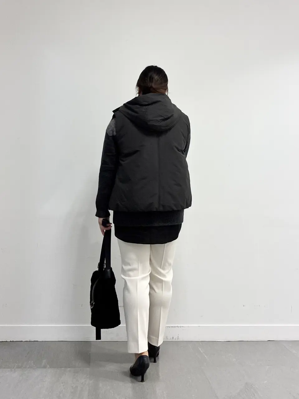 ICB L 金谷 コーディネート画像