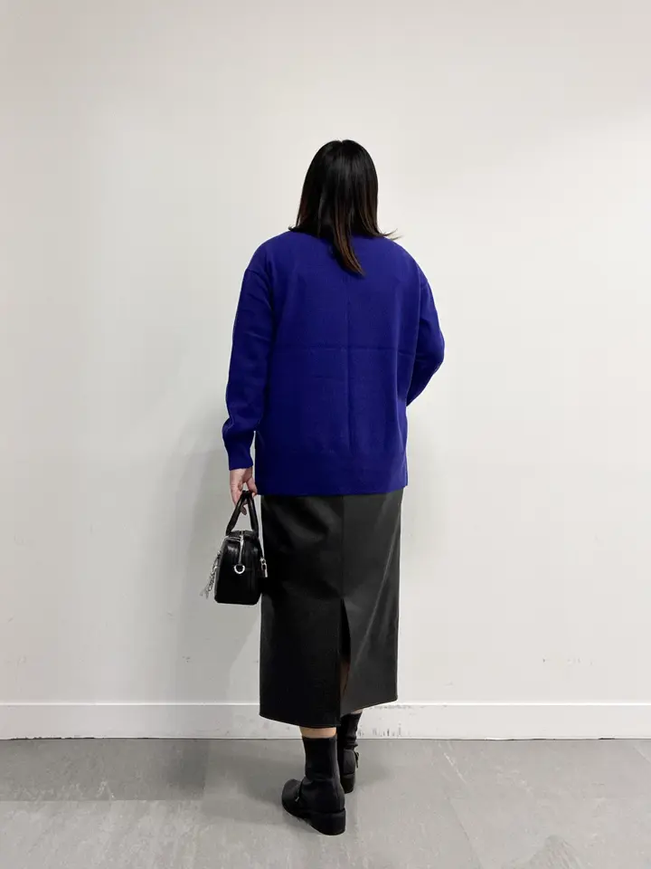 ICB L 金谷 コーディネート画像