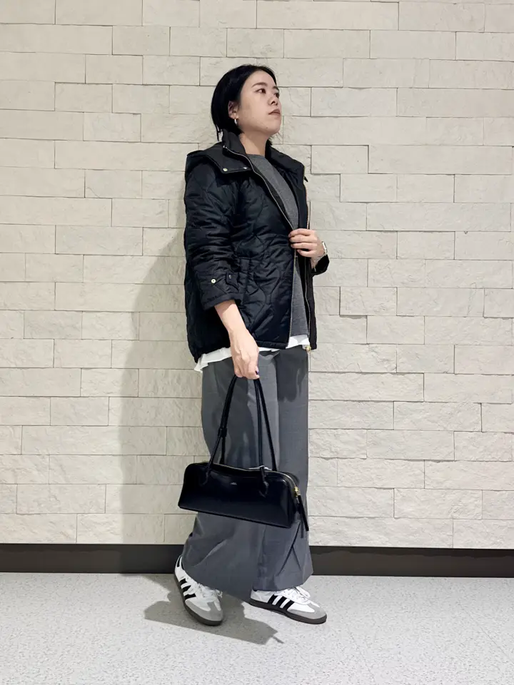 ONWARD CROSSET SELECT 土谷 コーディネート画像