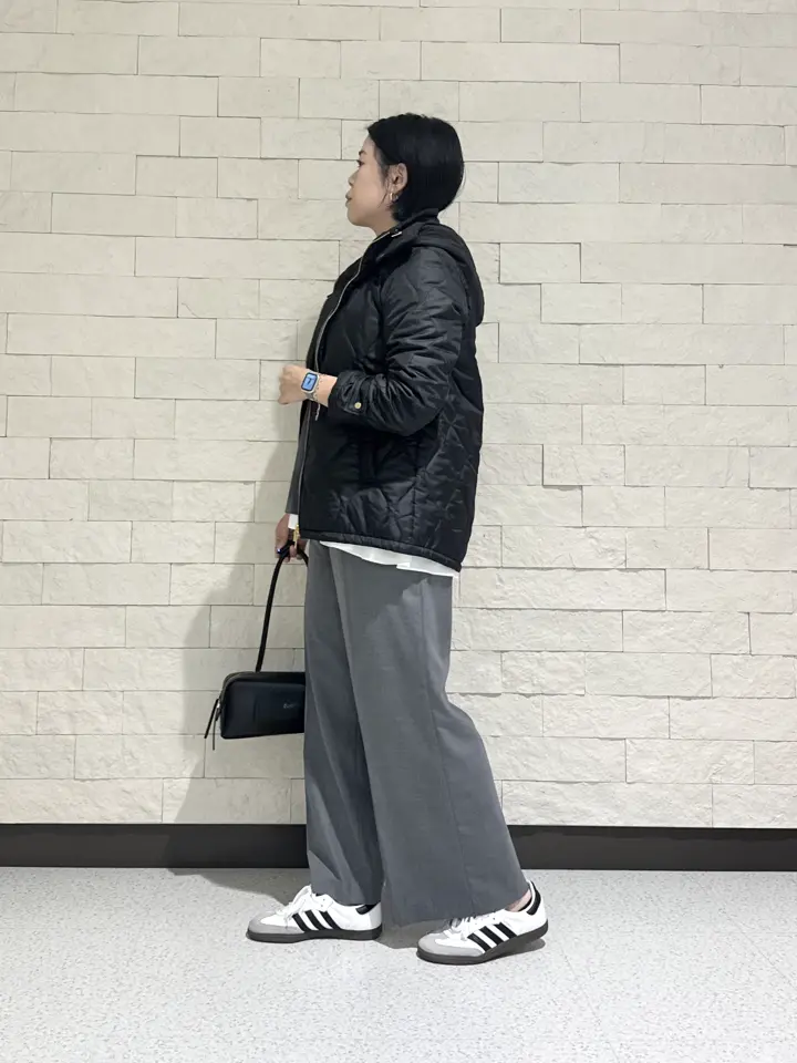 ONWARD CROSSET SELECT 土谷 コーディネート画像