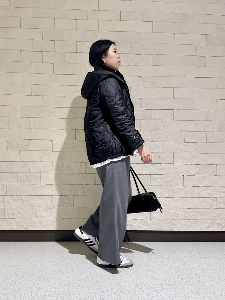 ONWARD CROSSET SELECT 土谷 コーディネート画像