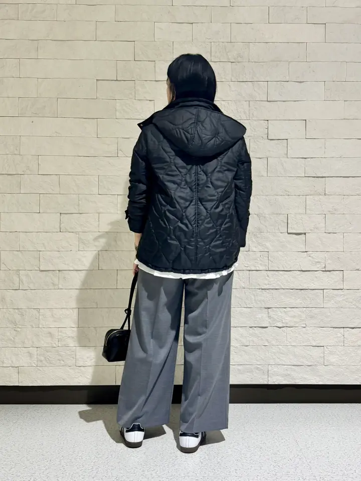 ONWARD CROSSET SELECT 土谷 コーディネート画像