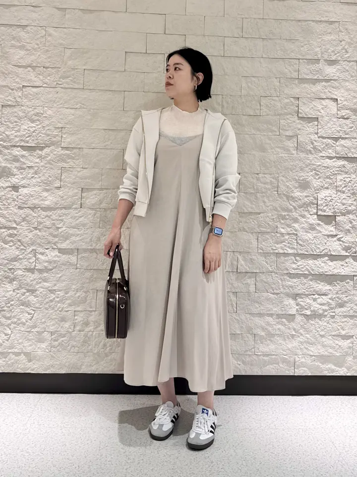 ONWARD CROSSET SELECT 土谷 コーディネート画像