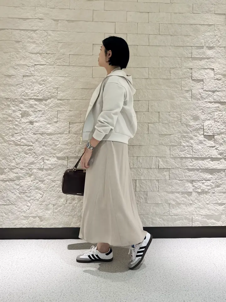 ONWARD CROSSET SELECT 土谷 コーディネート画像