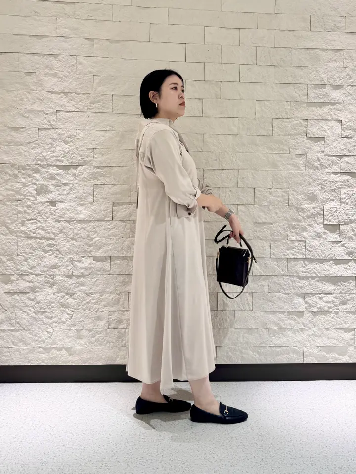 ONWARD CROSSET SELECT 土谷 コーディネート画像