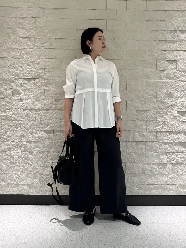 ONWARD CROSSET SELECT 土谷 コーディネート画像