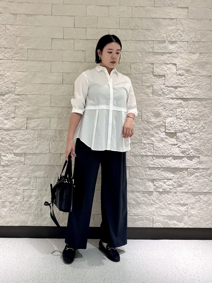 ONWARD CROSSET SELECT 土谷 コーディネート画像