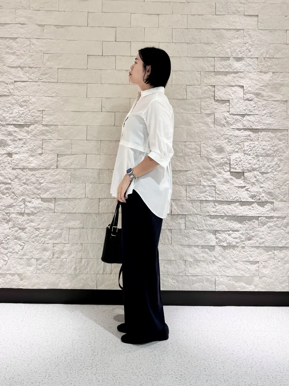 ONWARD CROSSET SELECT 土谷 コーディネート画像