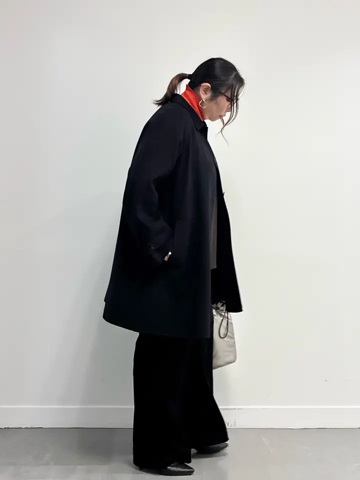 ICB L 金谷 コーディネート画像