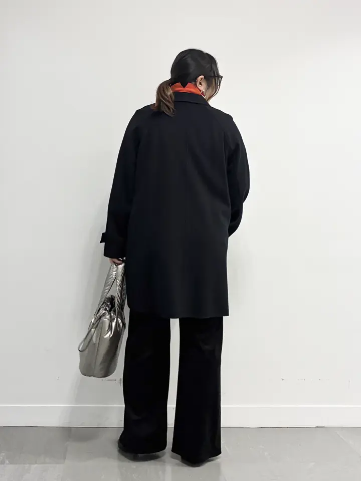 ICB L 金谷 コーディネート画像