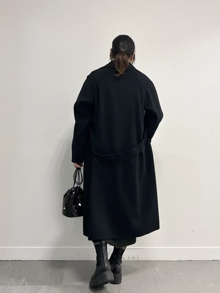 ICB L 金谷 コーディネート画像