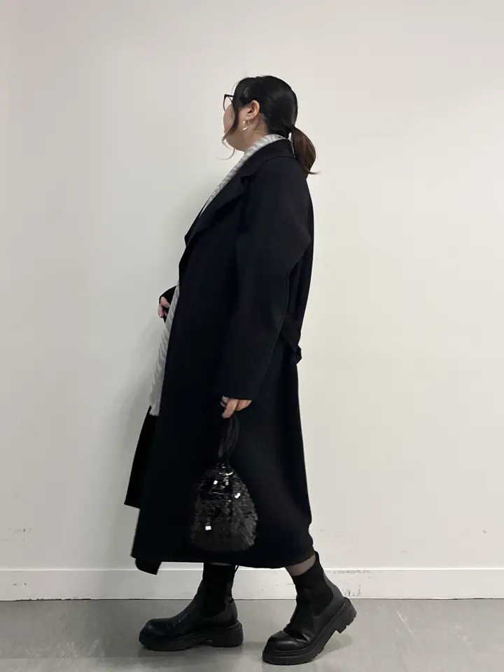 ICB L 金谷 コーディネート画像