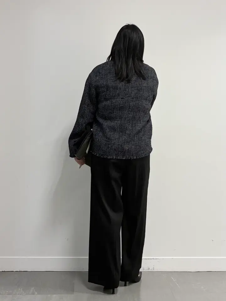 ICB L 金谷 コーディネート画像