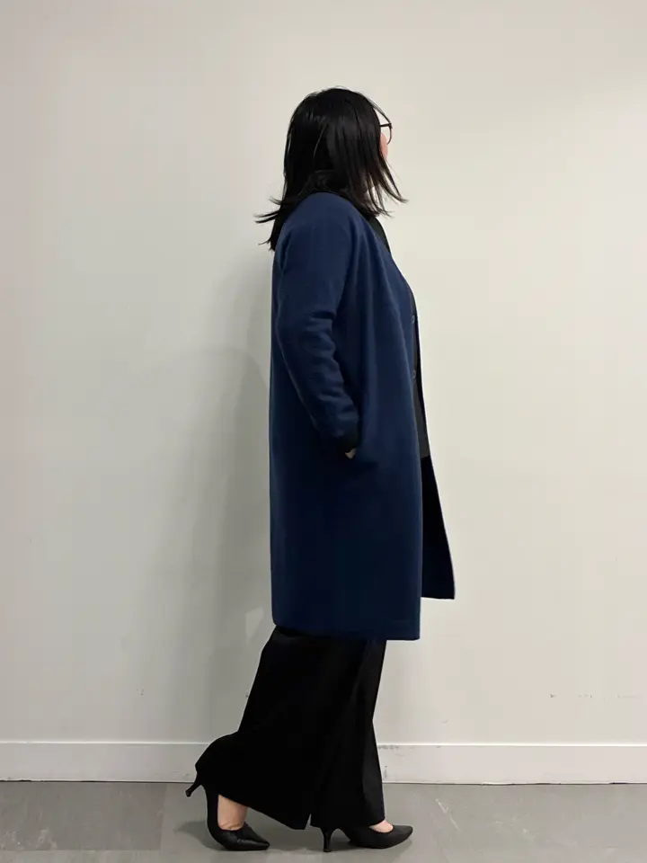 ICB L 金谷 コーディネート画像