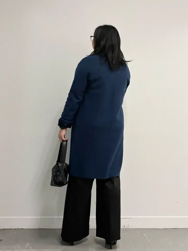 ICB L 金谷 コーディネート画像