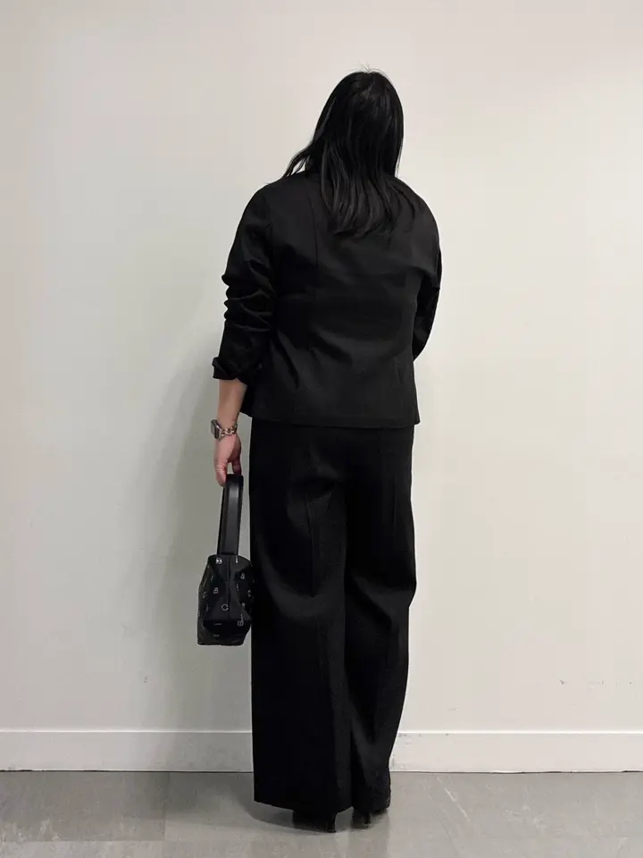 ICB L 金谷 コーディネート画像