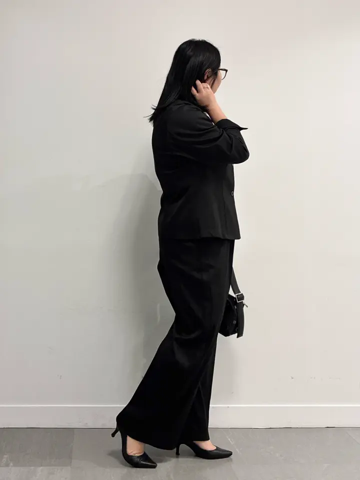 ICB L 金谷 コーディネート画像