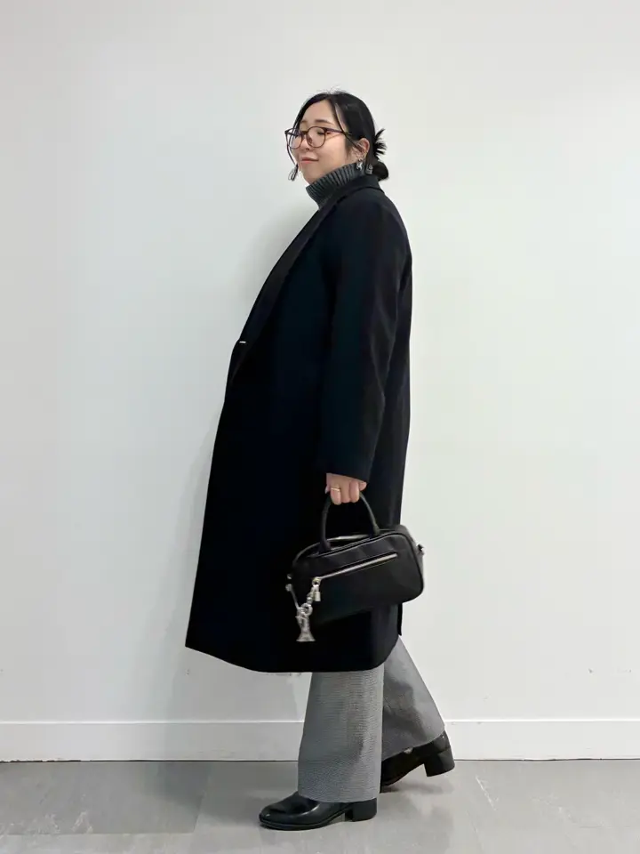 ICB L 金谷 コーディネート画像