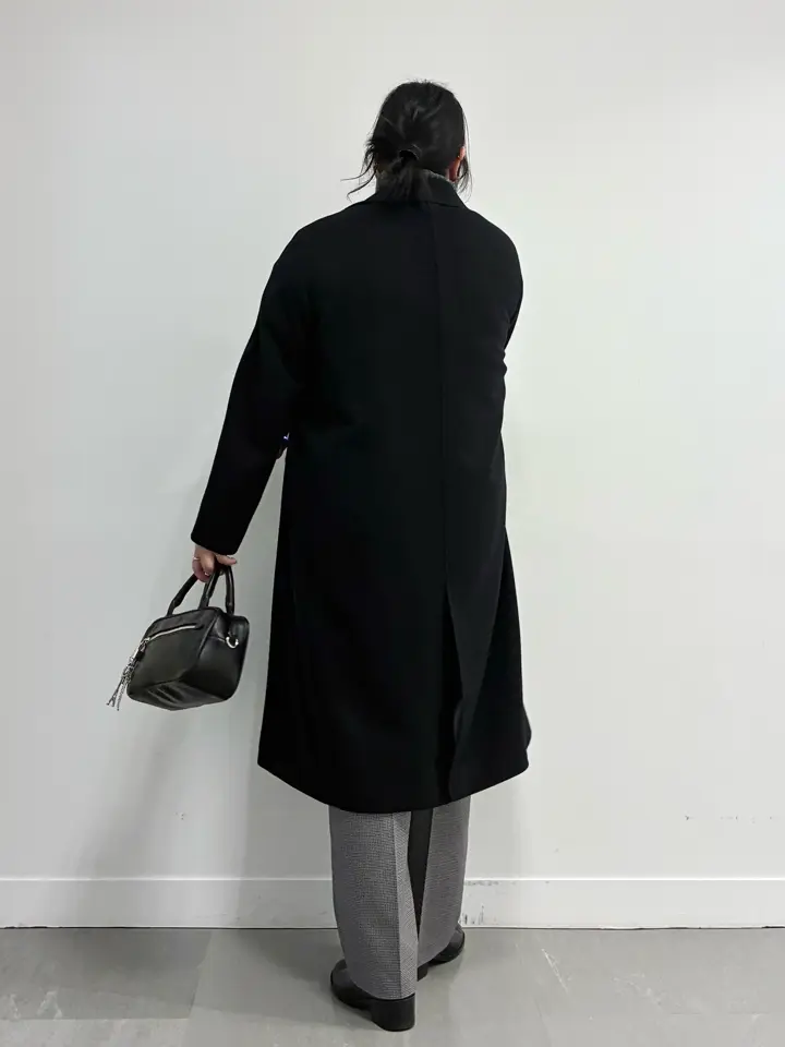 ICB L 金谷 コーディネート画像