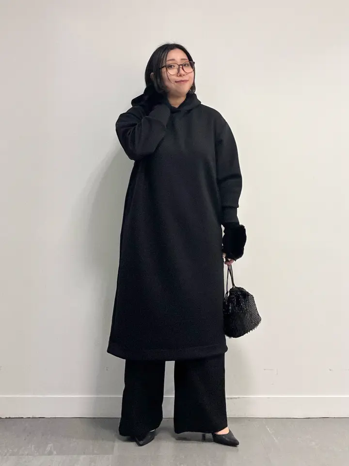 ICB L 金谷 コーディネート画像