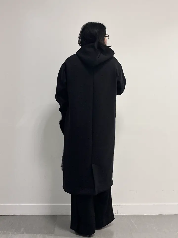 ICB L 金谷 コーディネート画像