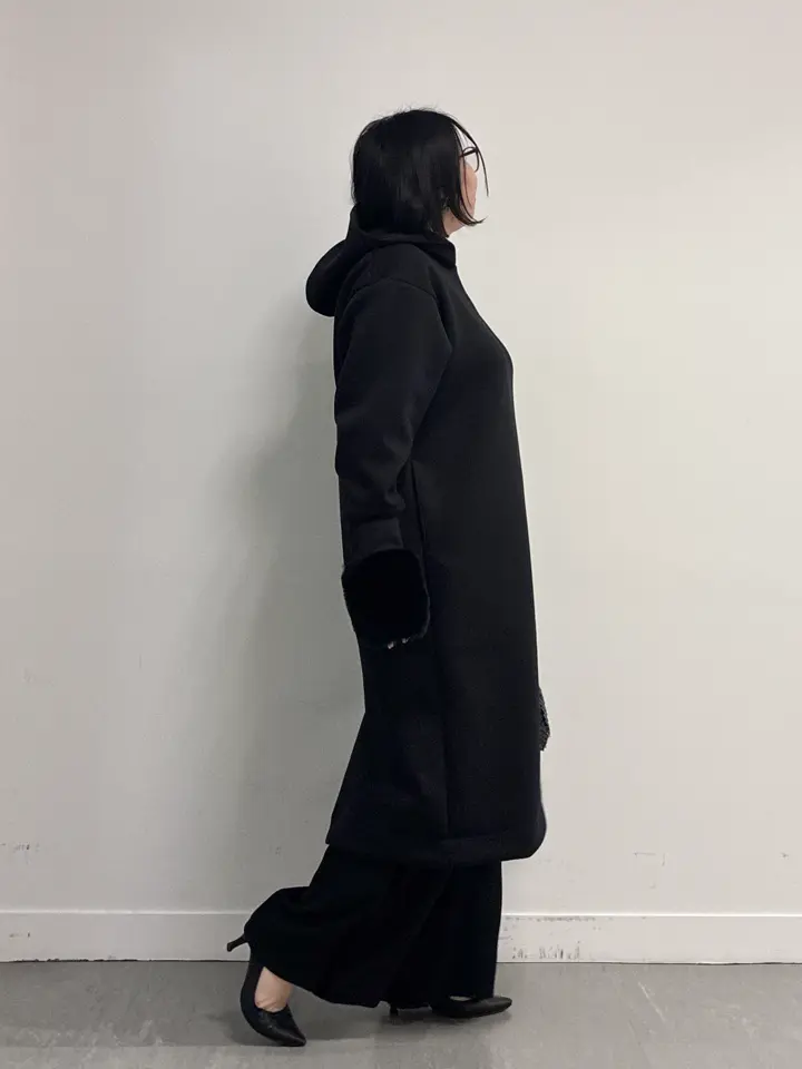 ICB L 金谷 コーディネート画像