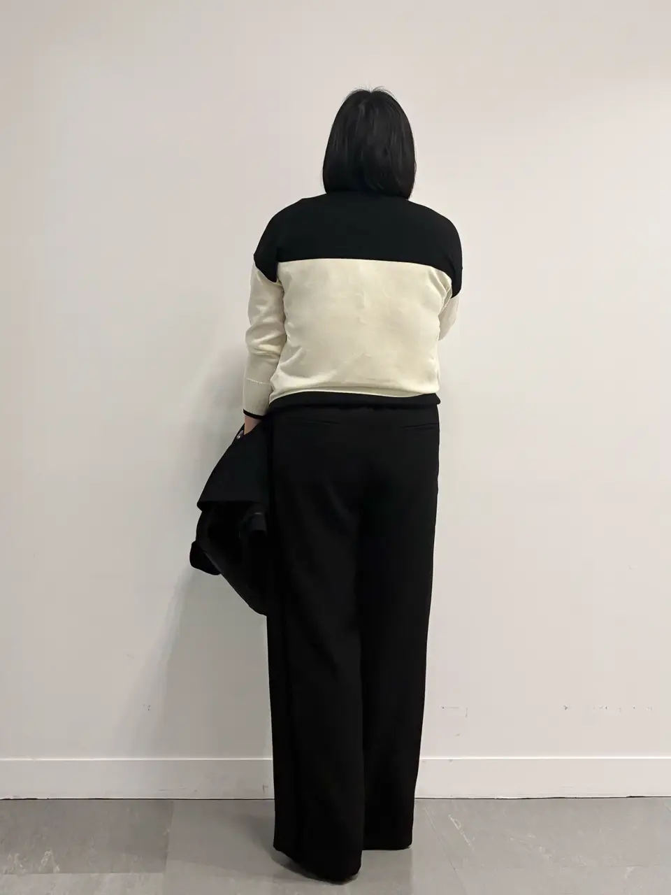 ICB L 金谷 コーディネート画像