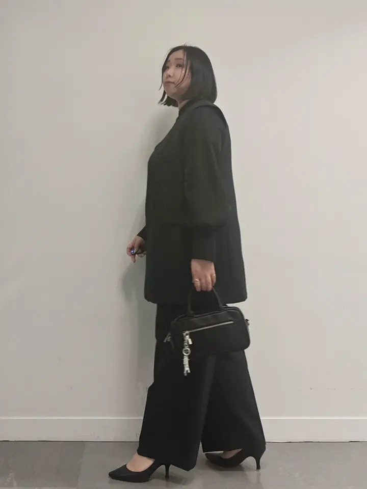 ICB L 金谷 コーディネート画像