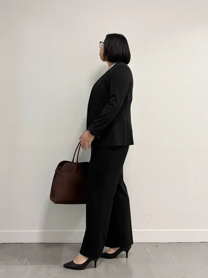 ICB L 金谷 コーディネート画像