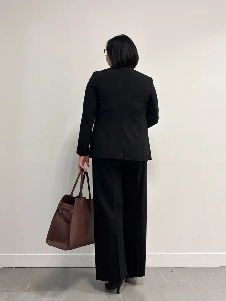 ICB L 金谷 コーディネート画像