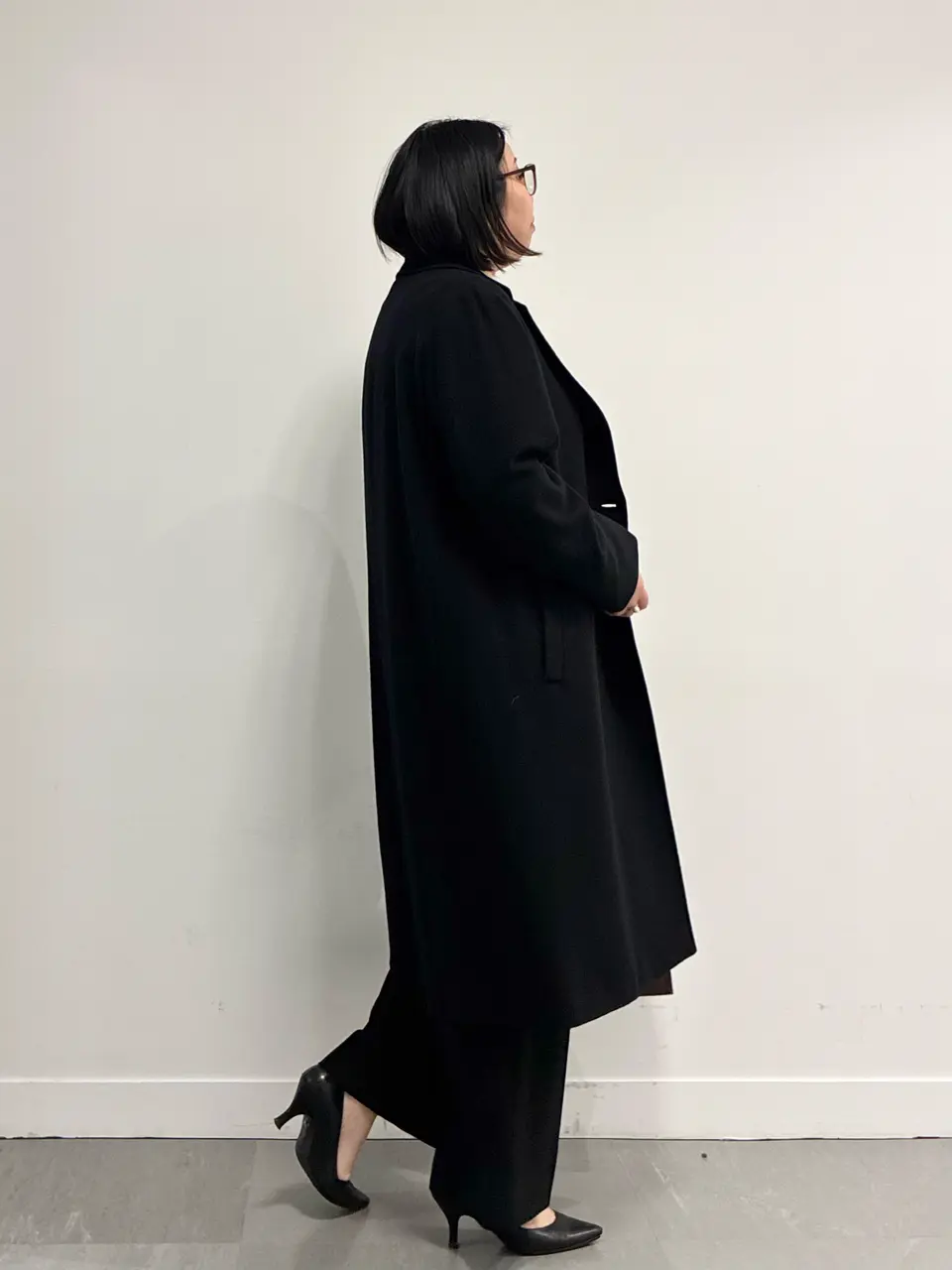 ICB L 金谷 コーディネート画像