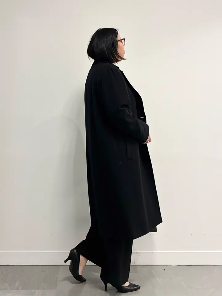 ICB L 金谷 コーディネート画像