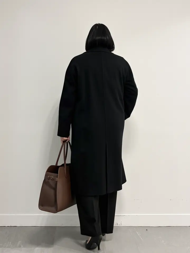 ICB L 金谷 コーディネート画像