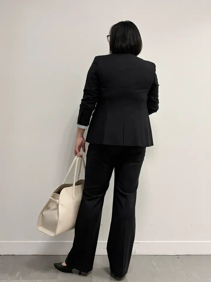 ICB L 金谷 コーディネート画像