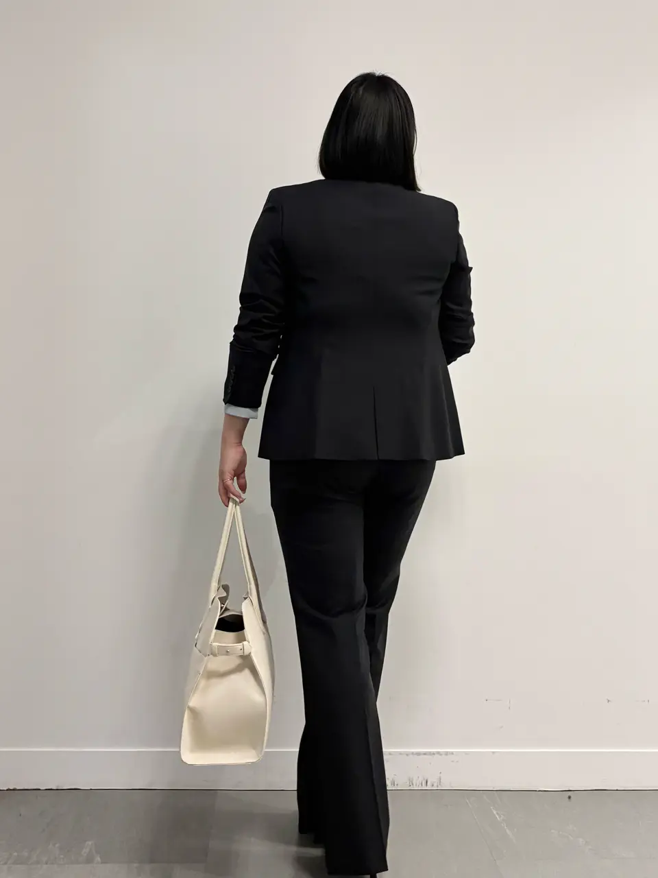 ICB L 金谷 コーディネート画像