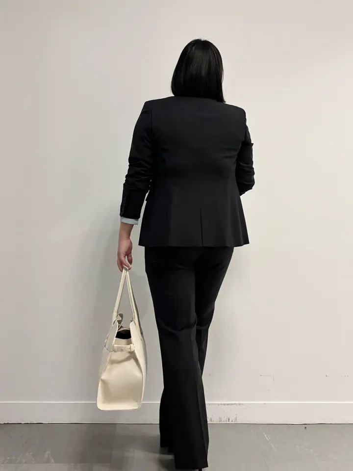 ICB L 金谷 コーディネート画像