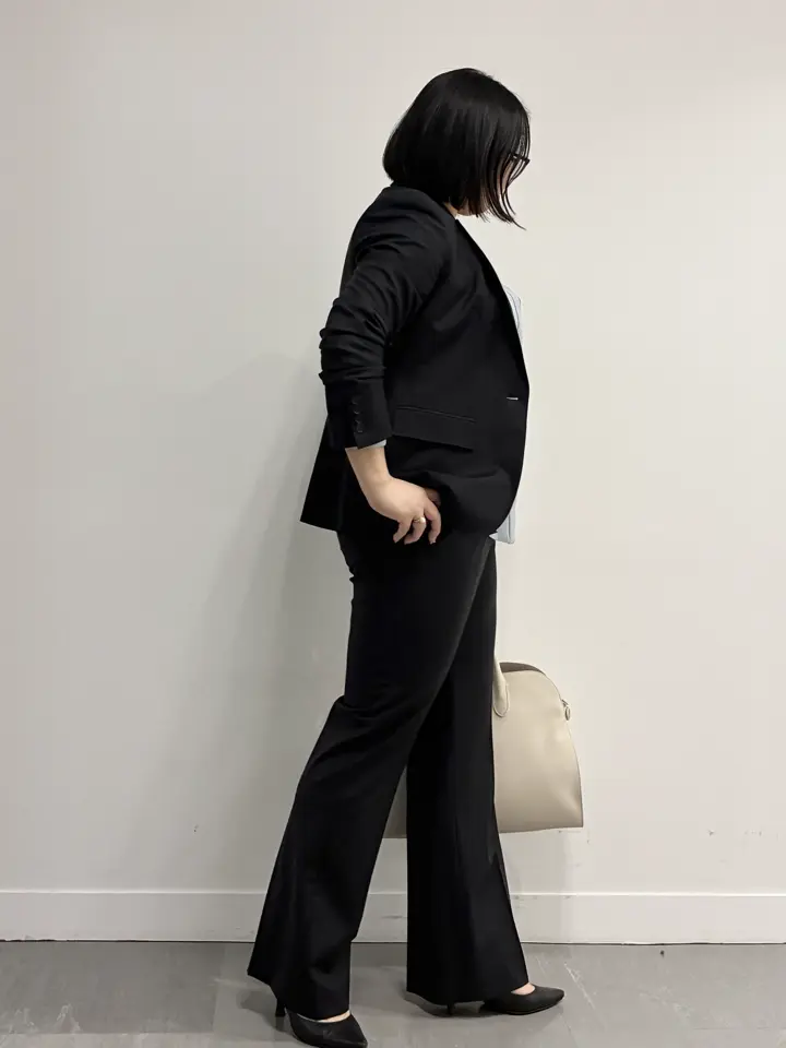 ICB L 金谷 コーディネート画像