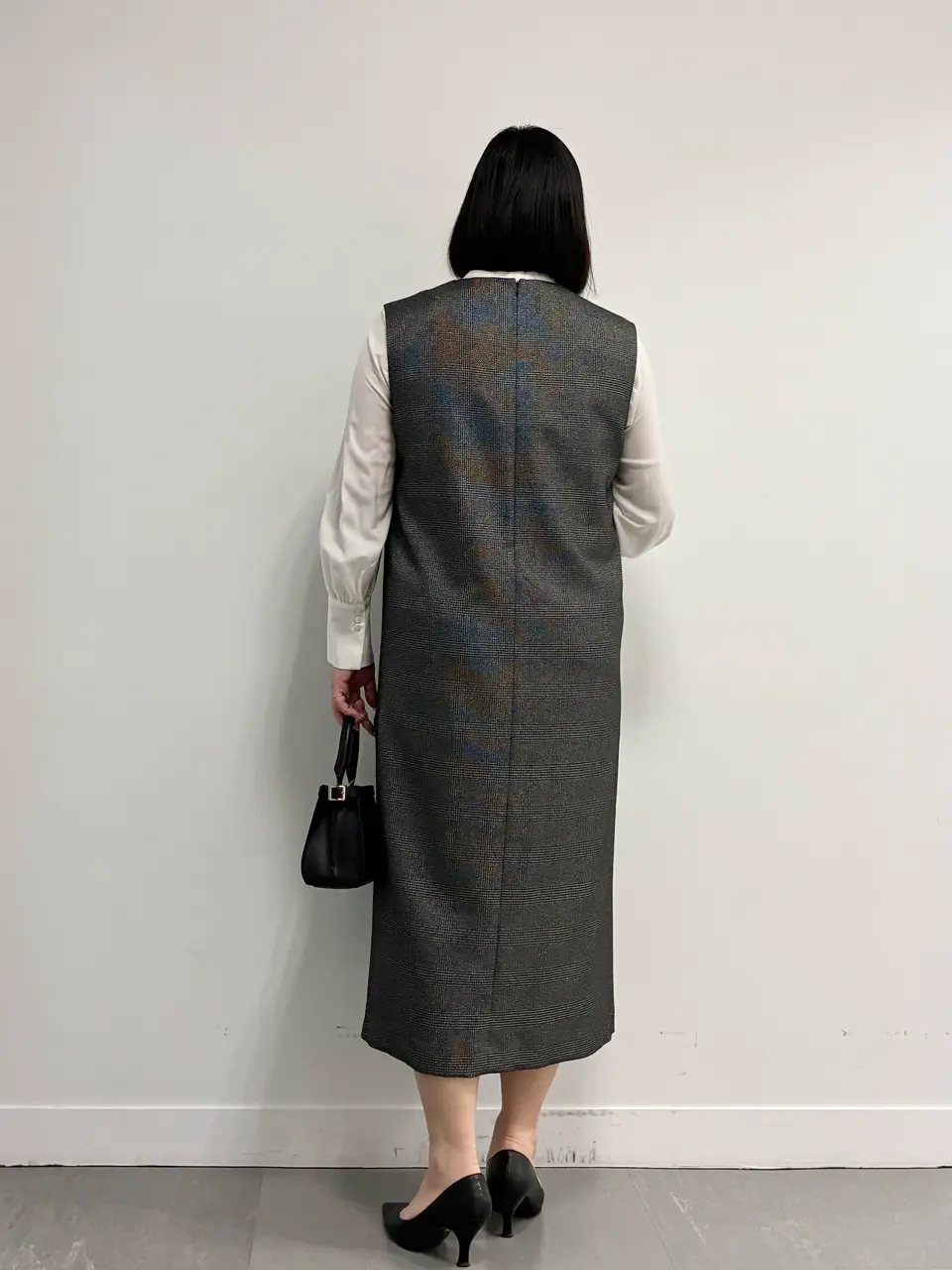 ICB L 金谷 コーディネート画像