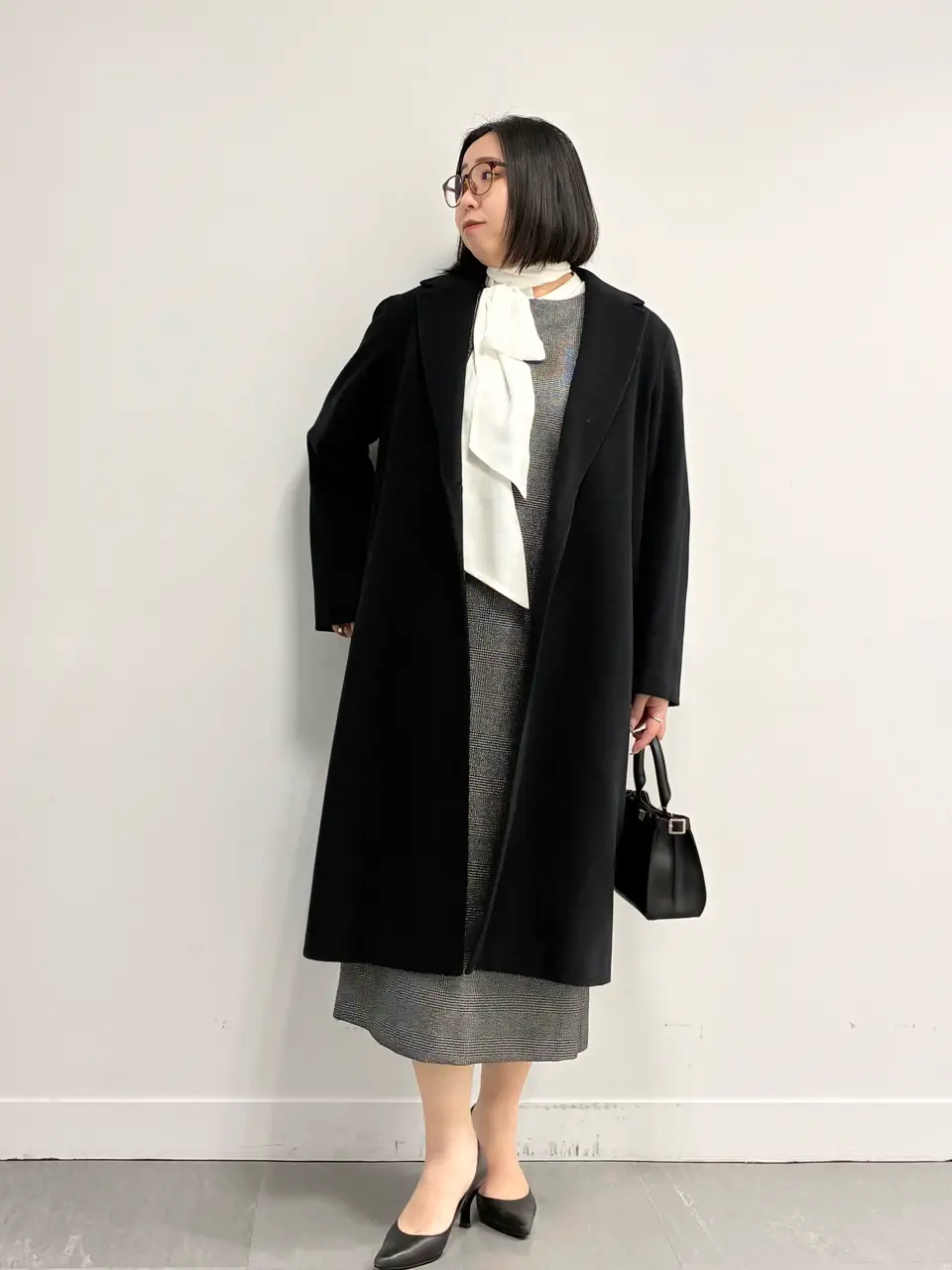 ICB L 金谷 コーディネート画像