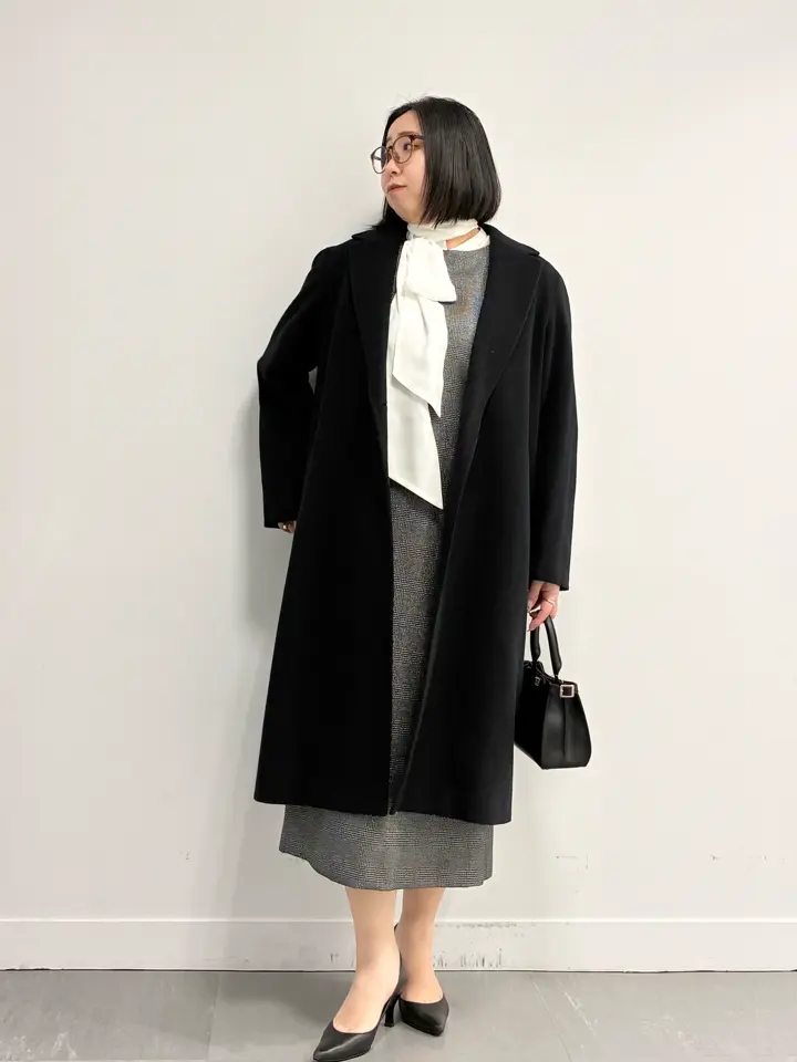 ICB L 金谷 コーディネート画像