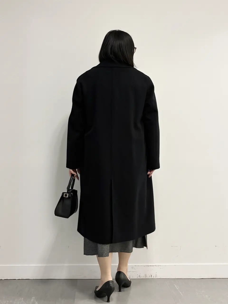 ICB L 金谷 コーディネート画像