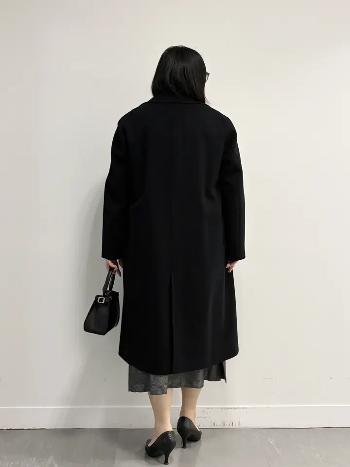 ICB L 金谷 コーディネート画像