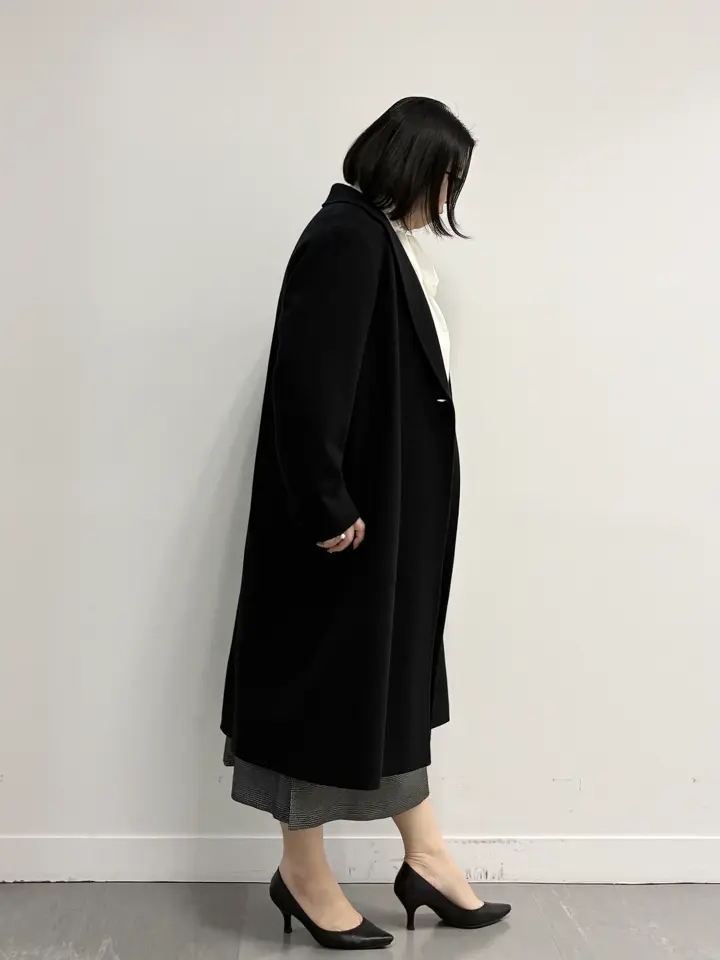 ICB L 金谷 コーディネート画像