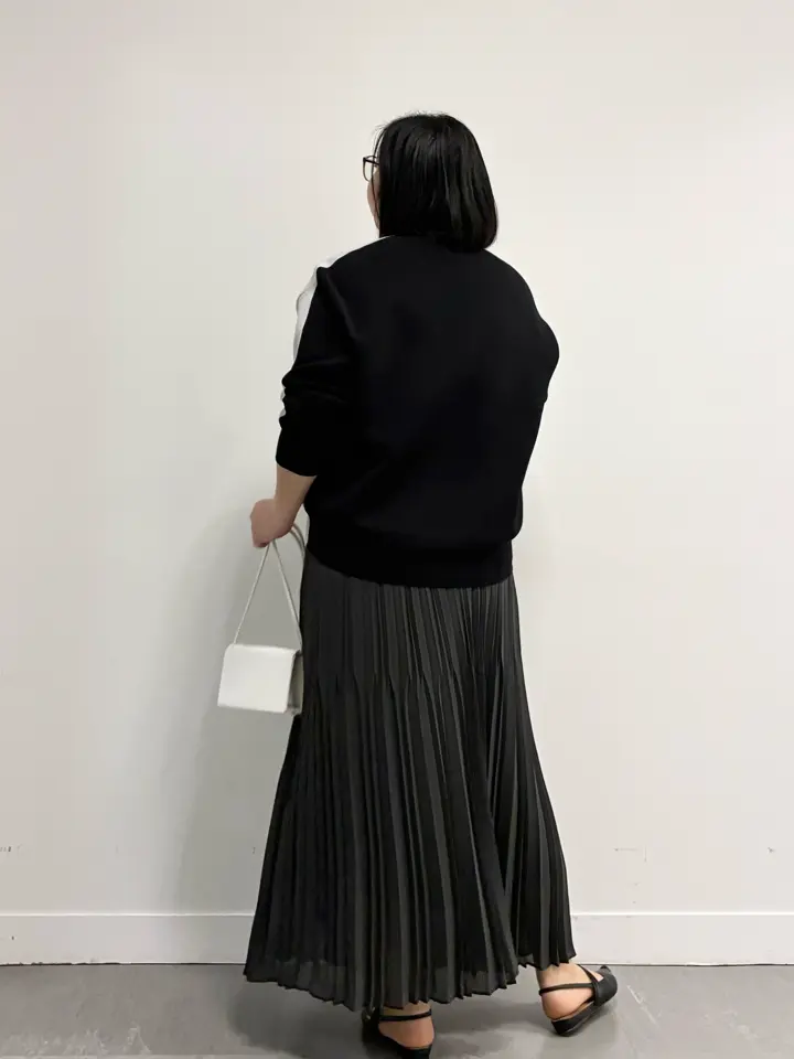 ICB L 金谷 コーディネート画像