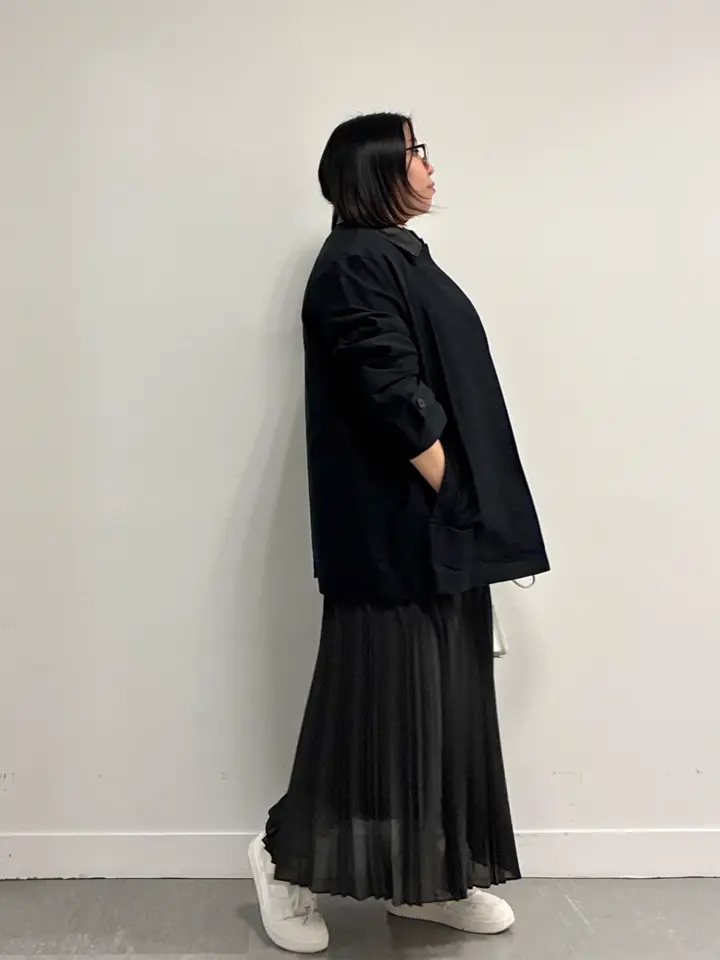 ICB L 金谷 コーディネート画像