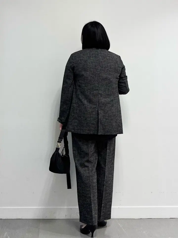 ICB L 金谷 コーディネート画像