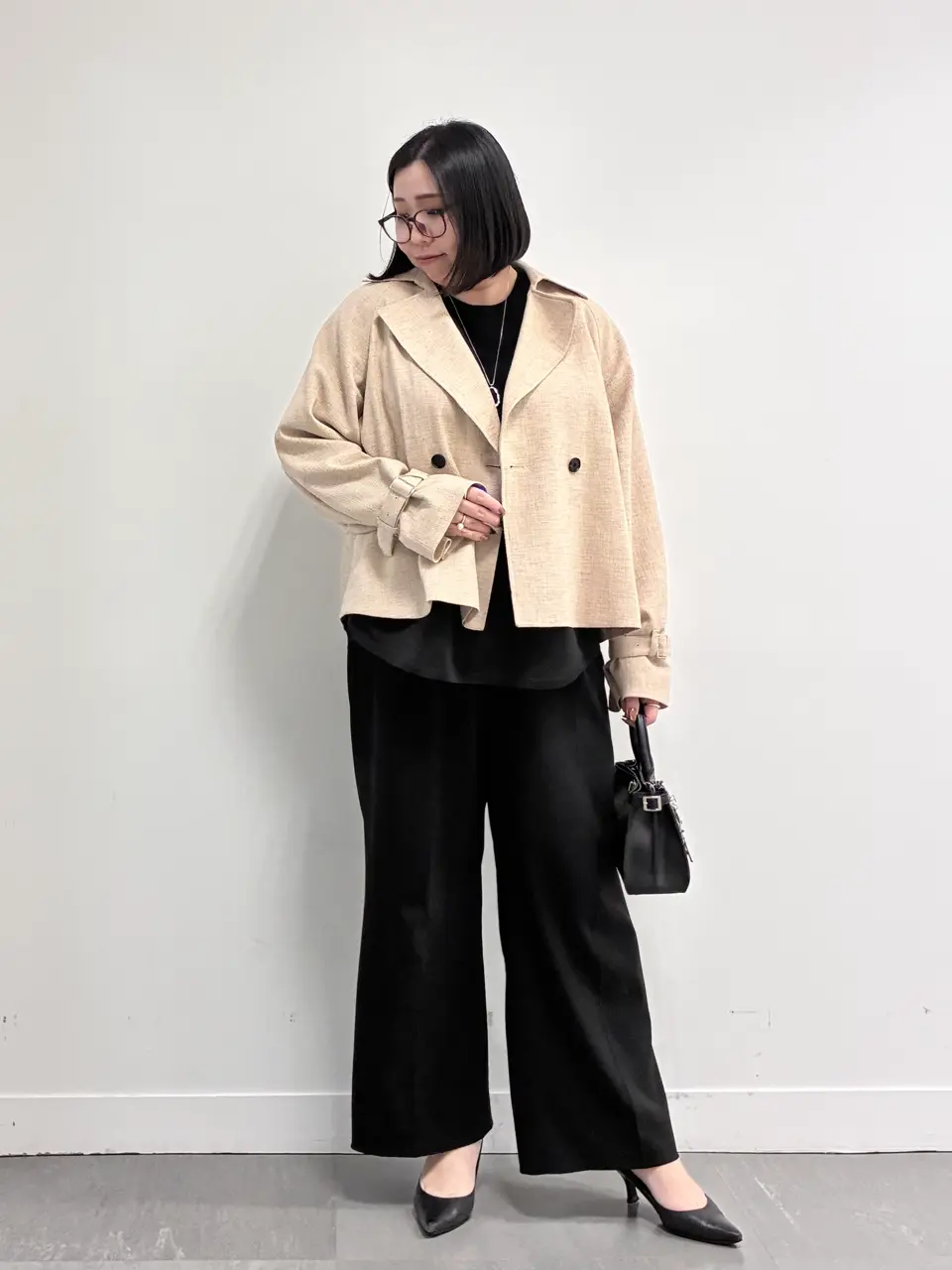  金谷 コーディネート画像