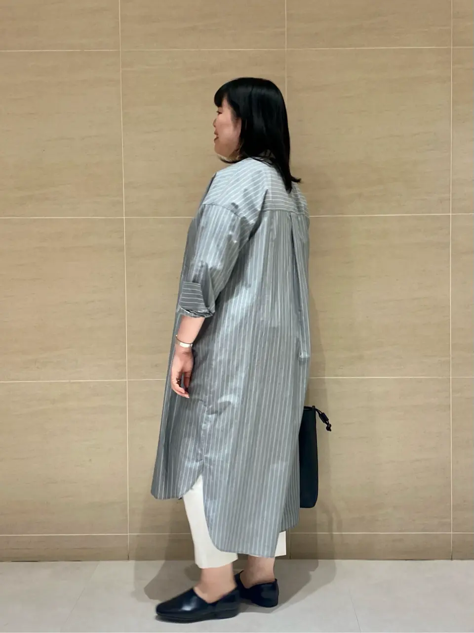 ICB L 土谷 コーディネート画像