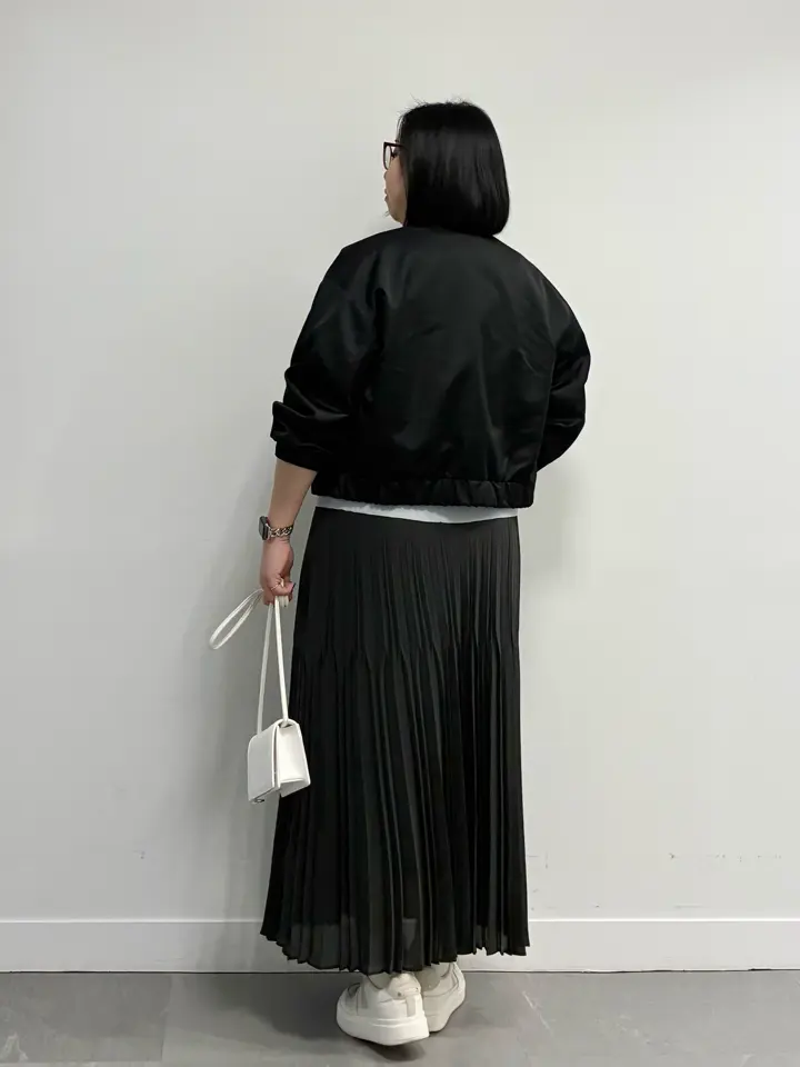 ICB L 金谷 コーディネート画像