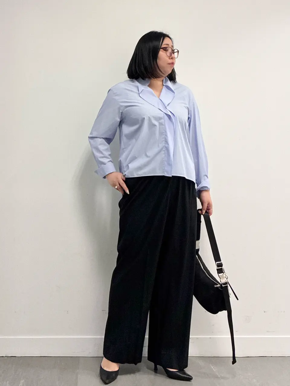  金谷 コーディネート画像